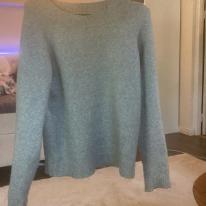 Fin tröja  - Jätte fin tröja ifrån vero Moda  bra skick. 