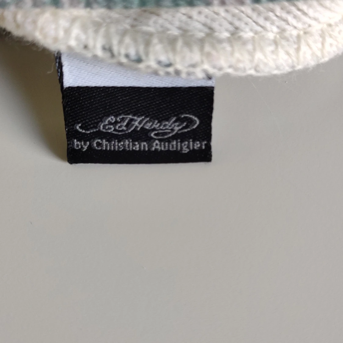 Ed Hardy mössa  - 91