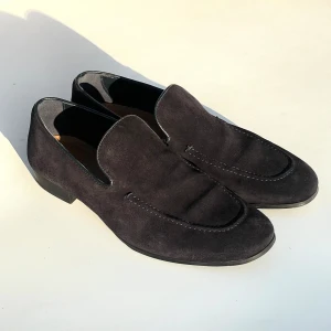Loafers Herr - Loafers, använda en gång. Riktigt bekväma och blir nog en hit i sommar!☀️