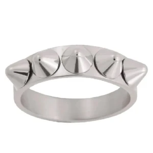 Edblad ring - Köpte den i fel storlek så har aldrig använt den