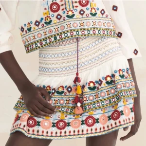 Kjol - Aldrig använd