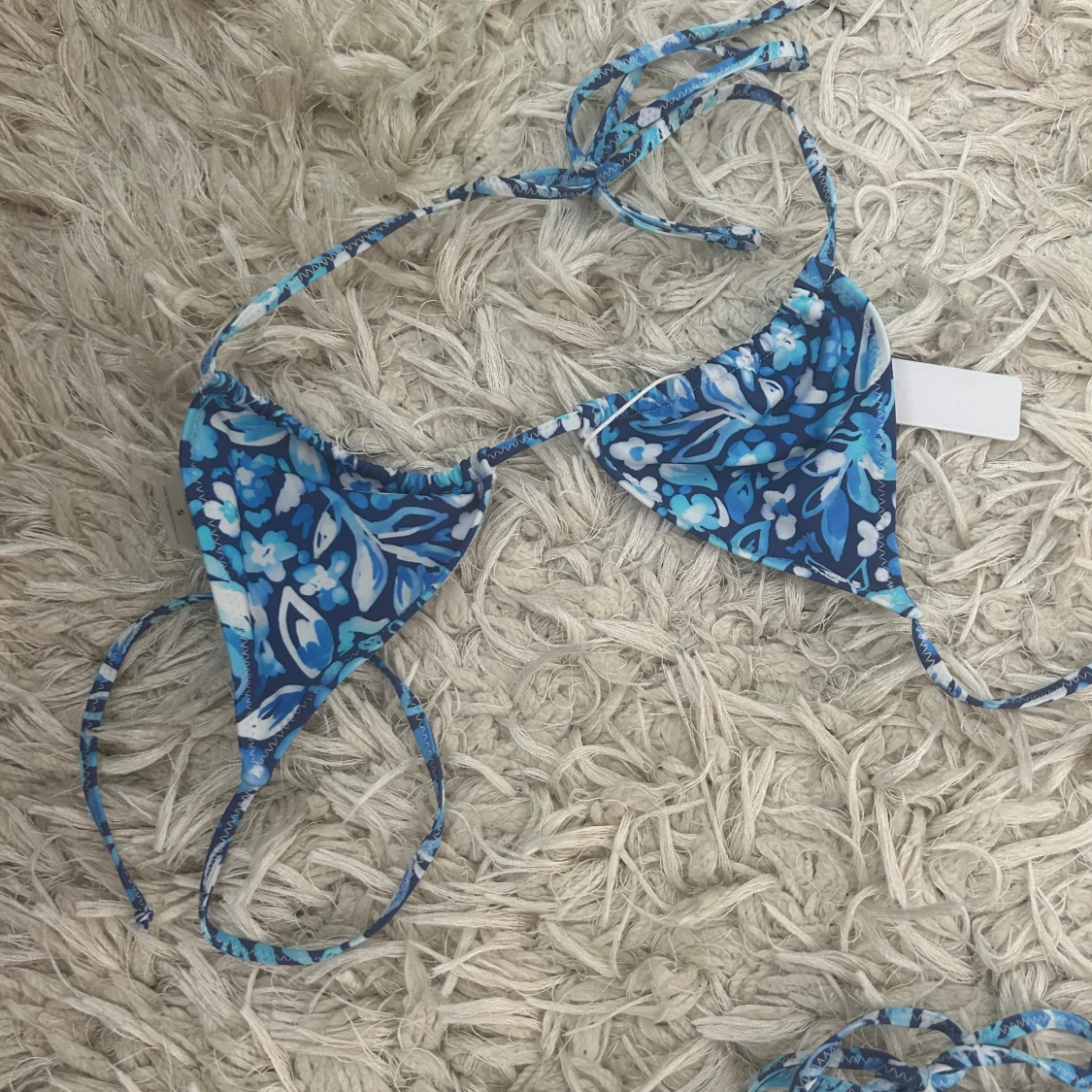 Bright swimwear bikini - 90