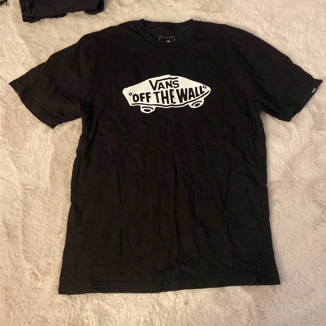 Vans T-shirt 