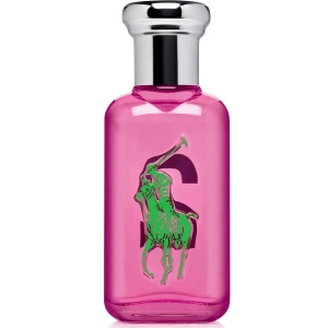 Ralph Lauren parfym  - Säljer den här parfymen då jag råkade köpa två. Den är använd fåtal gånger (se bild två) och luktar suuuper gott! Nypris 600-700kr, säljer för halva priset!!😍😍