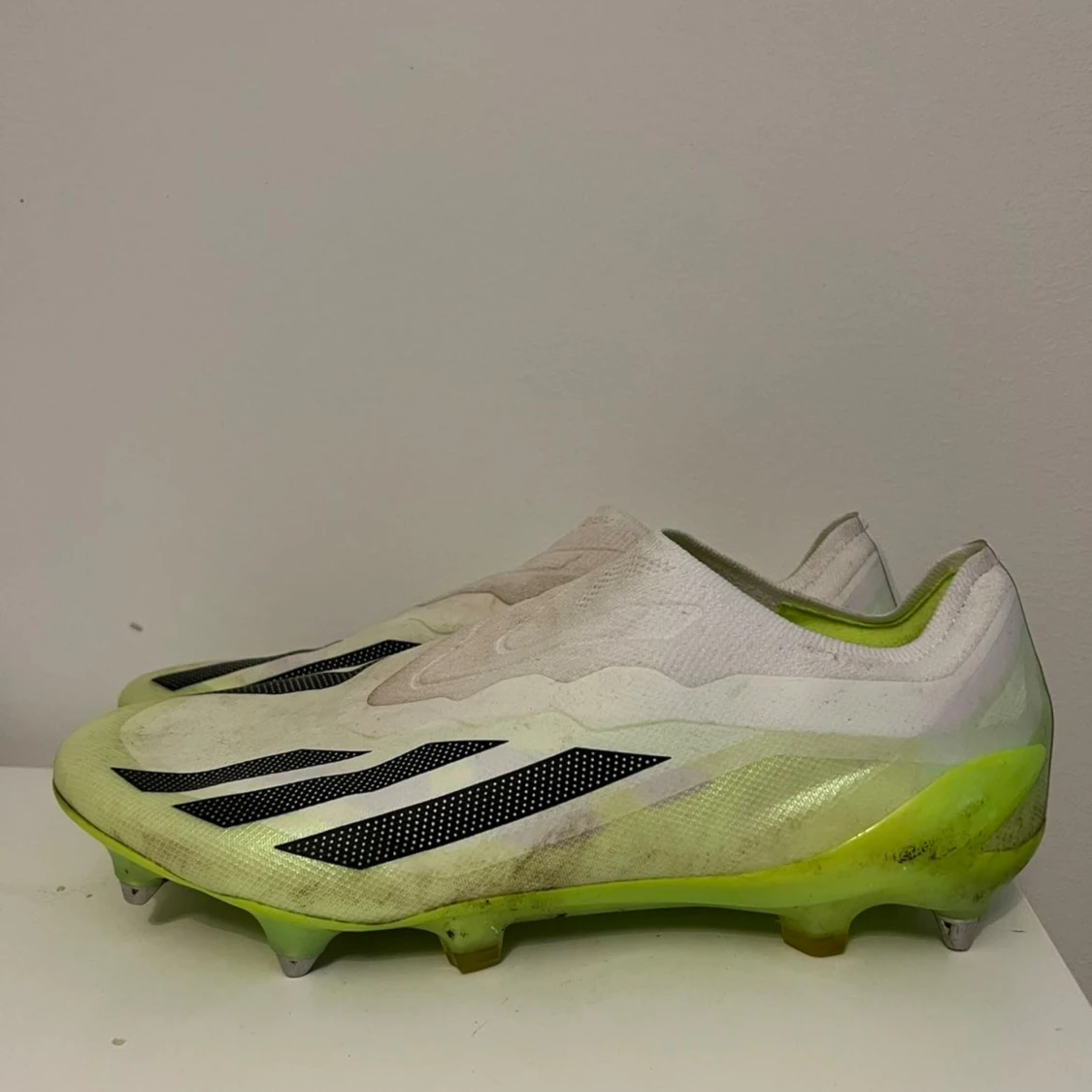 Adidas x speedflow - 90