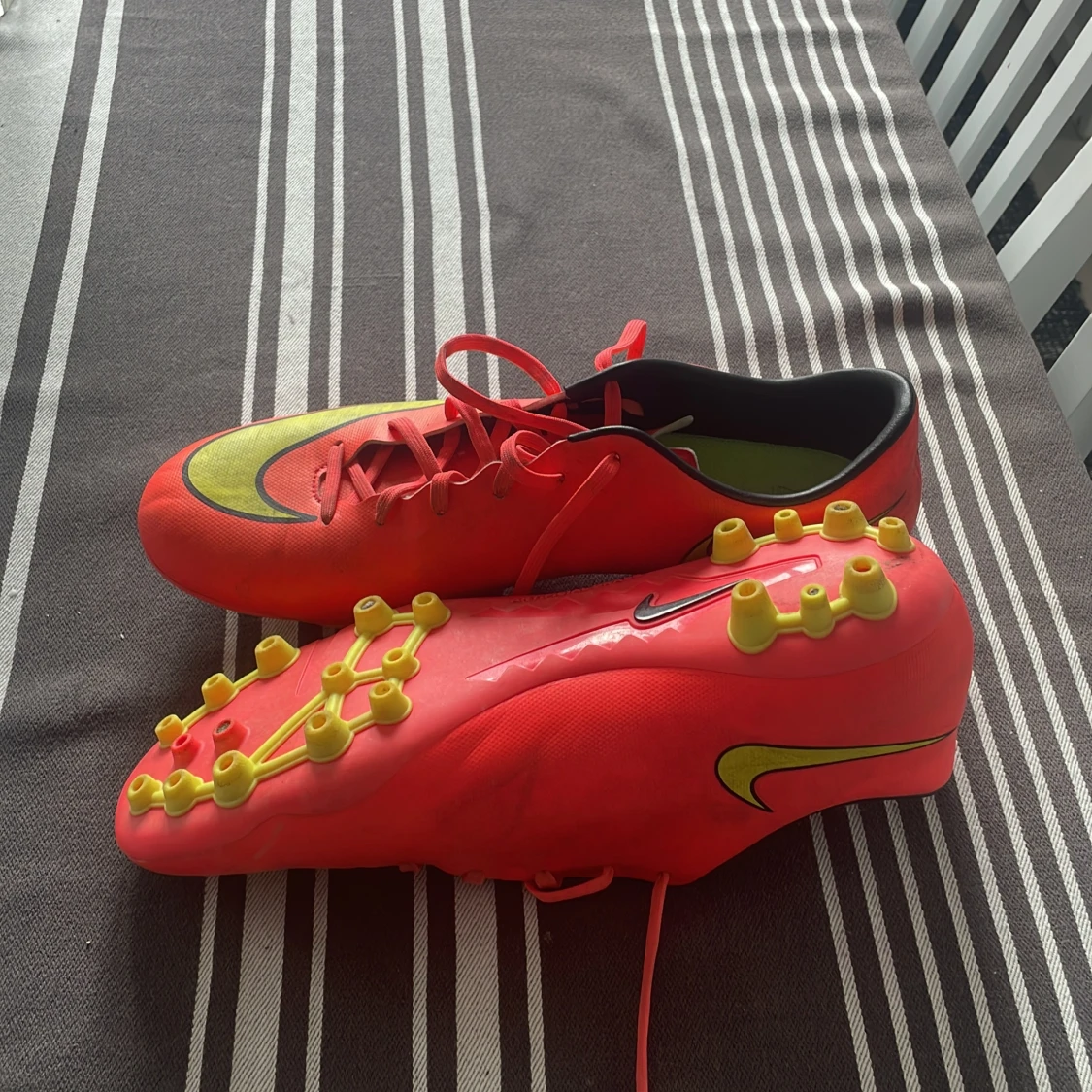 Nike Mercurial Fotbollsskor - 92