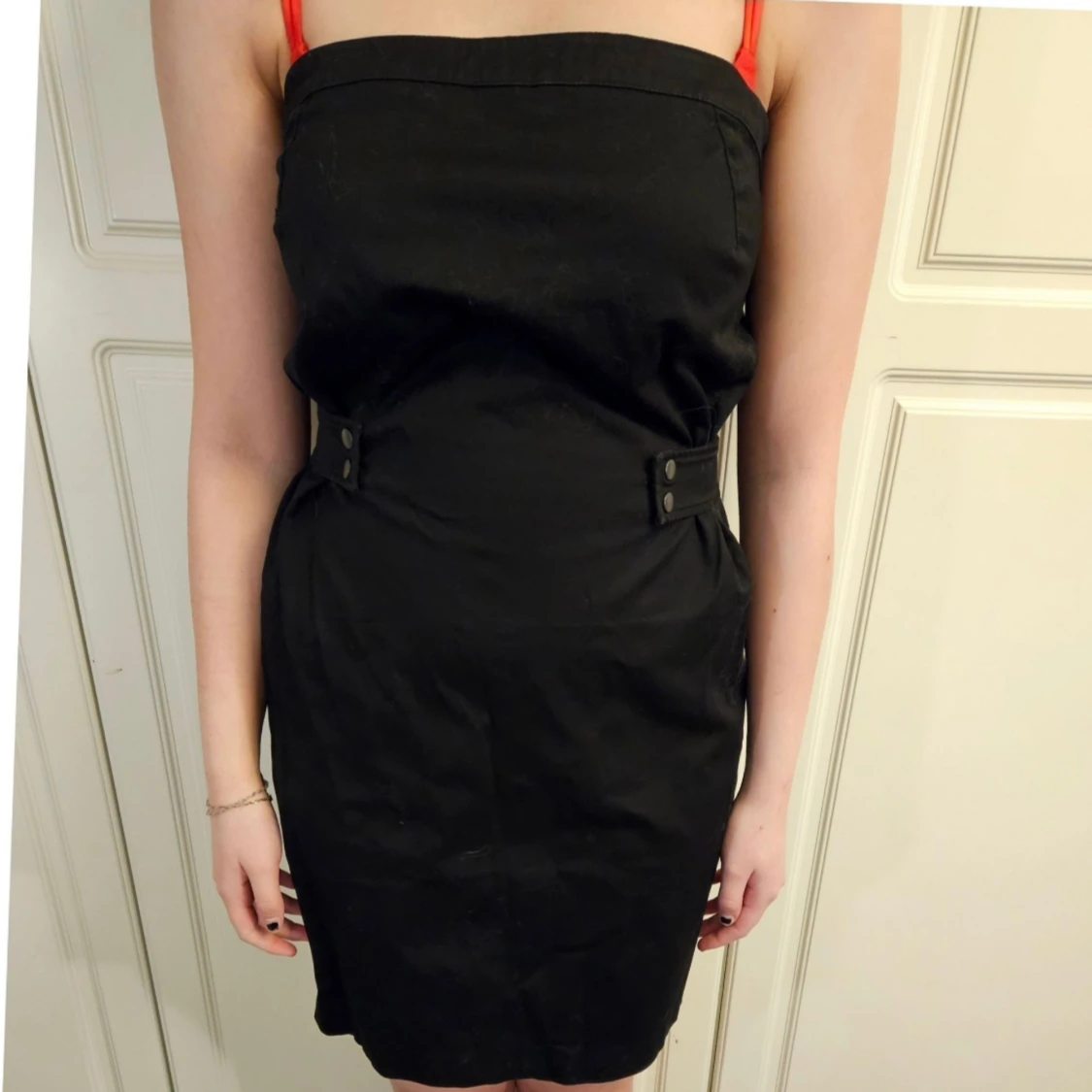 Klänning j lindeberg nytt