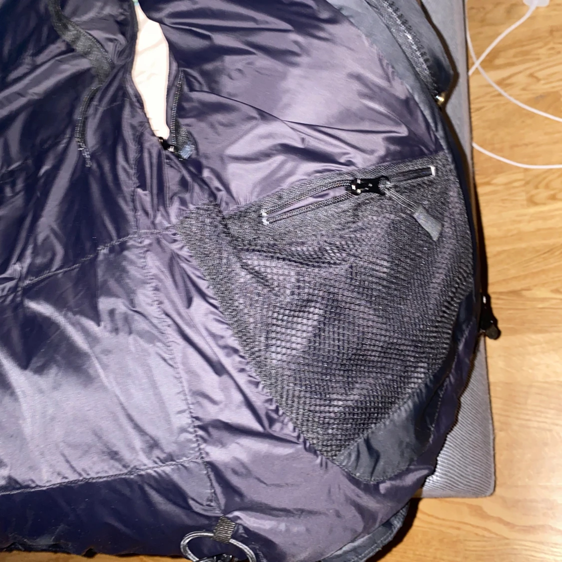 Burrbery jacka/Väst  - 93