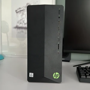 PC - Original pris 13500, Bra skick, funkar perfekt 