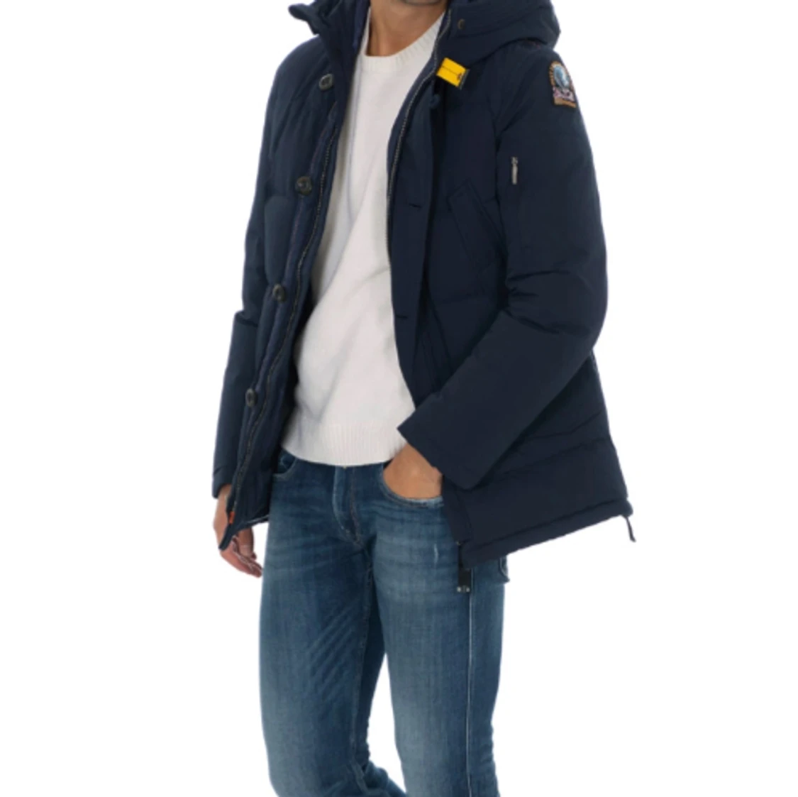 Parajumper jacka - 90