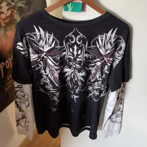 Cool tröja  - Yä köp den är fett 