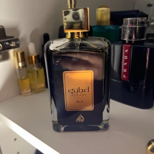 Lataffa - Luktar identiskt som chanel blue. 100ml