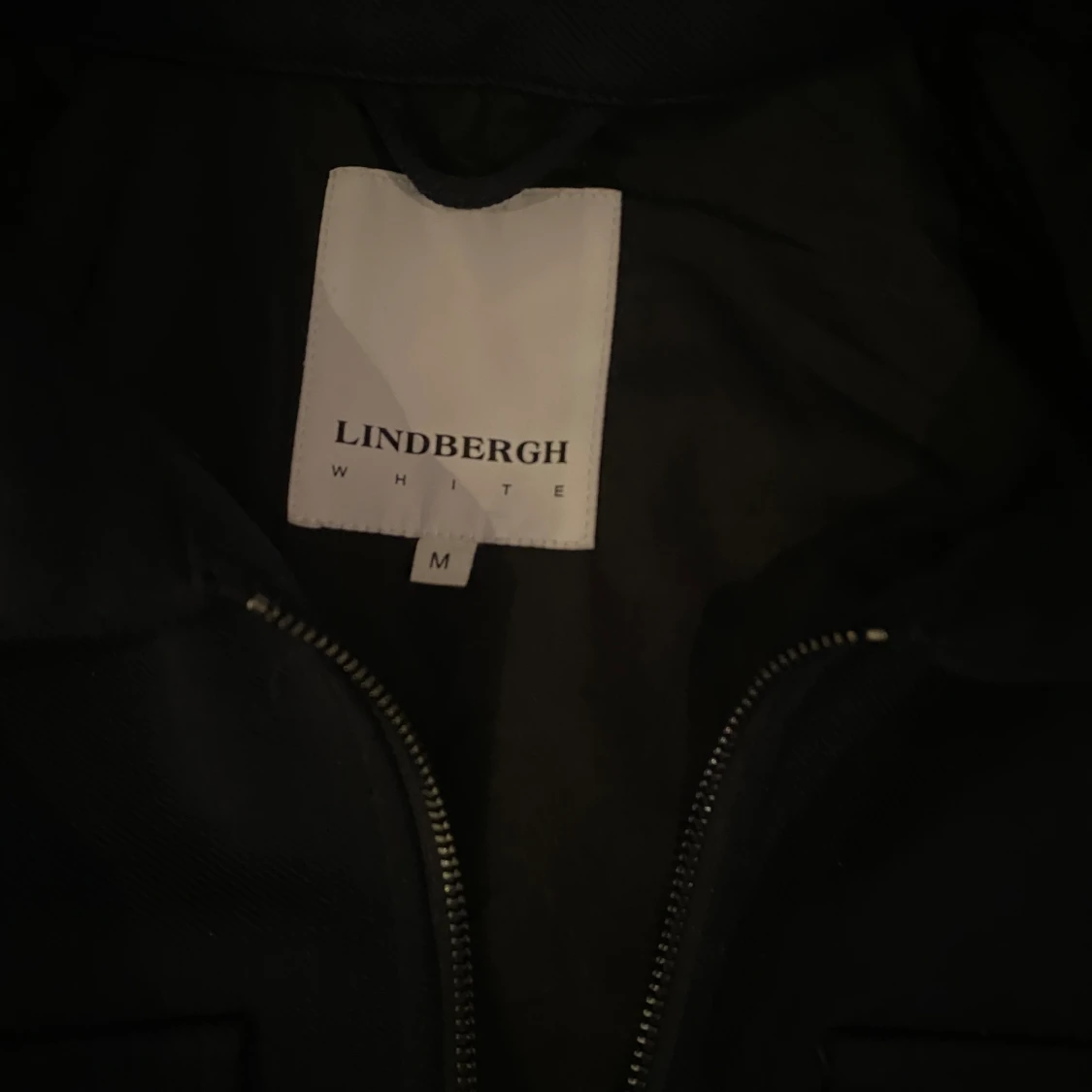 Lindbergh overshirt/jacka - 91