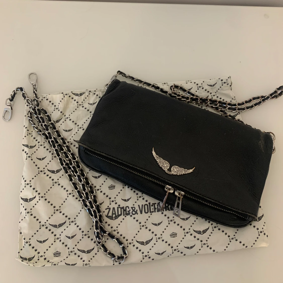 Zadig väska  - 90
