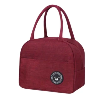 Lunch väska  - 𝘝å𝘳 𝘯𝘺𝘢 𝘬𝘰𝘭𝘭𝘦𝘬𝘵𝘪𝘰𝘯 𝘢𝘷 𝘭𝘶𝘯𝘤𝘩𝘷ä𝘴𝘬𝘰𝘳 𝘩𝘢𝘳 ä𝘯𝘵𝘭𝘪𝘨𝘦𝘯 𝘢𝘯𝘭ä𝘯𝘵! 🚚 𝘔𝘦𝘥 𝘥𝘦𝘳𝘢𝘴 𝘴𝘵𝘪𝘭𝘳𝘦𝘯𝘢 𝘰𝘤𝘩 𝘱𝘳𝘢𝘬𝘵𝘪𝘴𝘬𝘢 𝘥𝘦𝘴𝘪𝘨𝘯 ä𝘳 𝘥𝘦 𝘱𝘦𝘳𝘧𝘦𝘬𝘵𝘢 𝘧ö𝘳 𝘢𝘵𝘵 𝘵𝘢 𝘮𝘦𝘥 𝘵𝘪𝘭𝘭 𝘫𝘰𝘣𝘣𝘦𝘵 𝘦𝘭𝘭𝘦𝘳 𝘱å 𝘶𝘵𝘧𝘭𝘺𝘬𝘵𝘦𝘳.💼🏕️  🎨 𝘓𝘦𝘵𝘢𝘳 𝘥𝘶 𝘦𝘧𝘵𝘦𝘳 ä𝘯𝘯𝘶 𝘧𝘭𝘦𝘳 𝘧ä𝘳𝘨𝘦𝘳? 🎨 𝘉𝘭ä𝘥𝘥𝘳𝘢 å𝘵 𝘴𝘪𝘥𝘢𝘯 𝘧ö𝘳 𝘢𝘵𝘵 𝘴𝘦 𝘷å𝘳𝘵 𝘧𝘶𝘭𝘭𝘴𝘵ä𝘯𝘥𝘪𝘨𝘢 𝘶𝘵𝘣𝘶𝘥