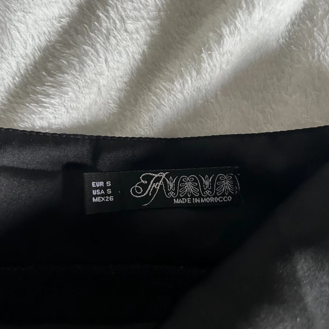 Volangklänning  - 92