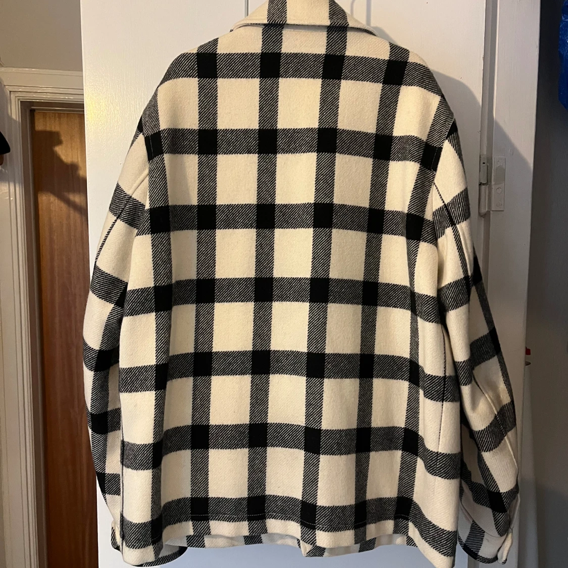 Ami Paris Buttoned jacket - 91