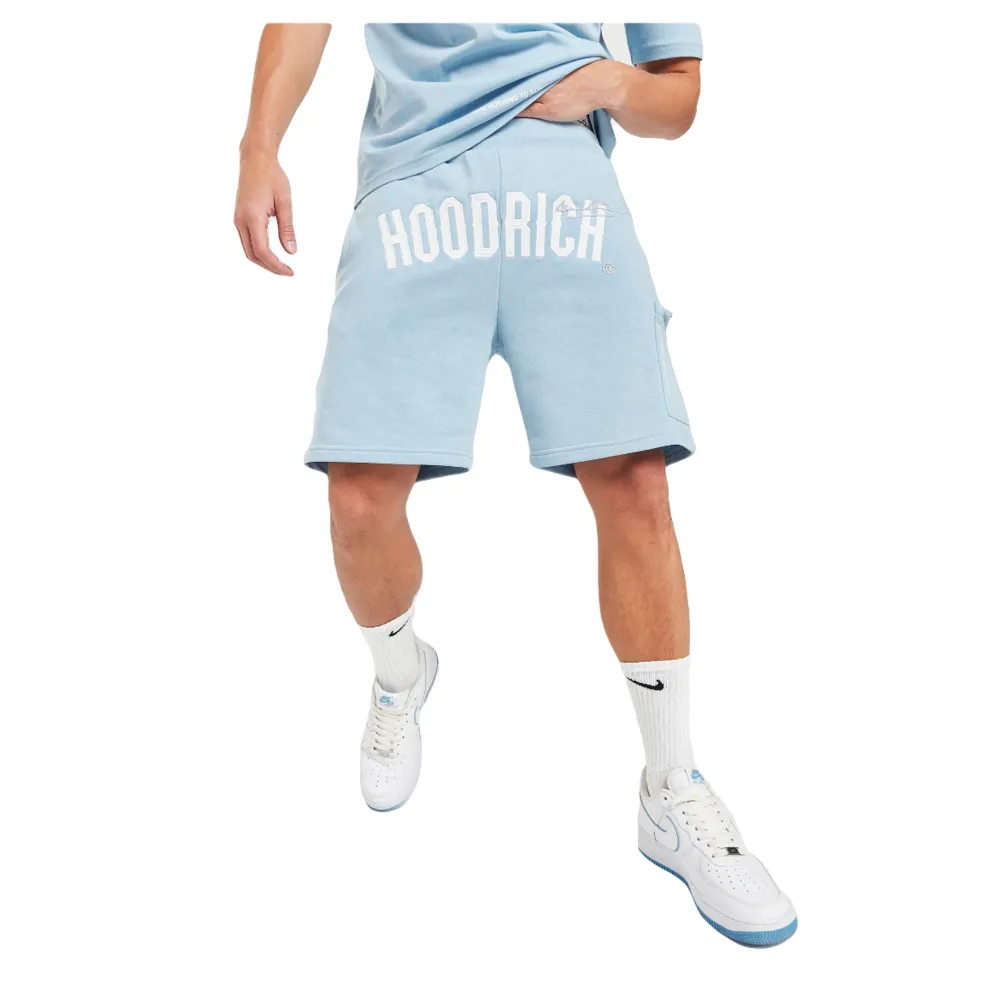 Säljer dessa Hoodrich shorts i storlek S köpta på JD sports kan tänka mig sänka priset vid snabb affär . Shorts.