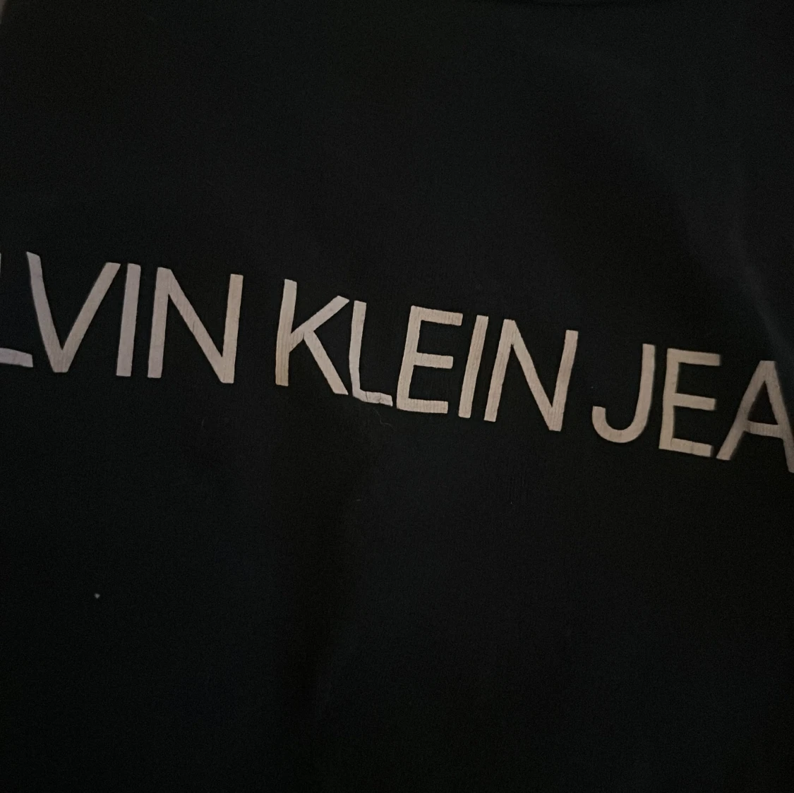 T-shirt från Calvin Klein - 90