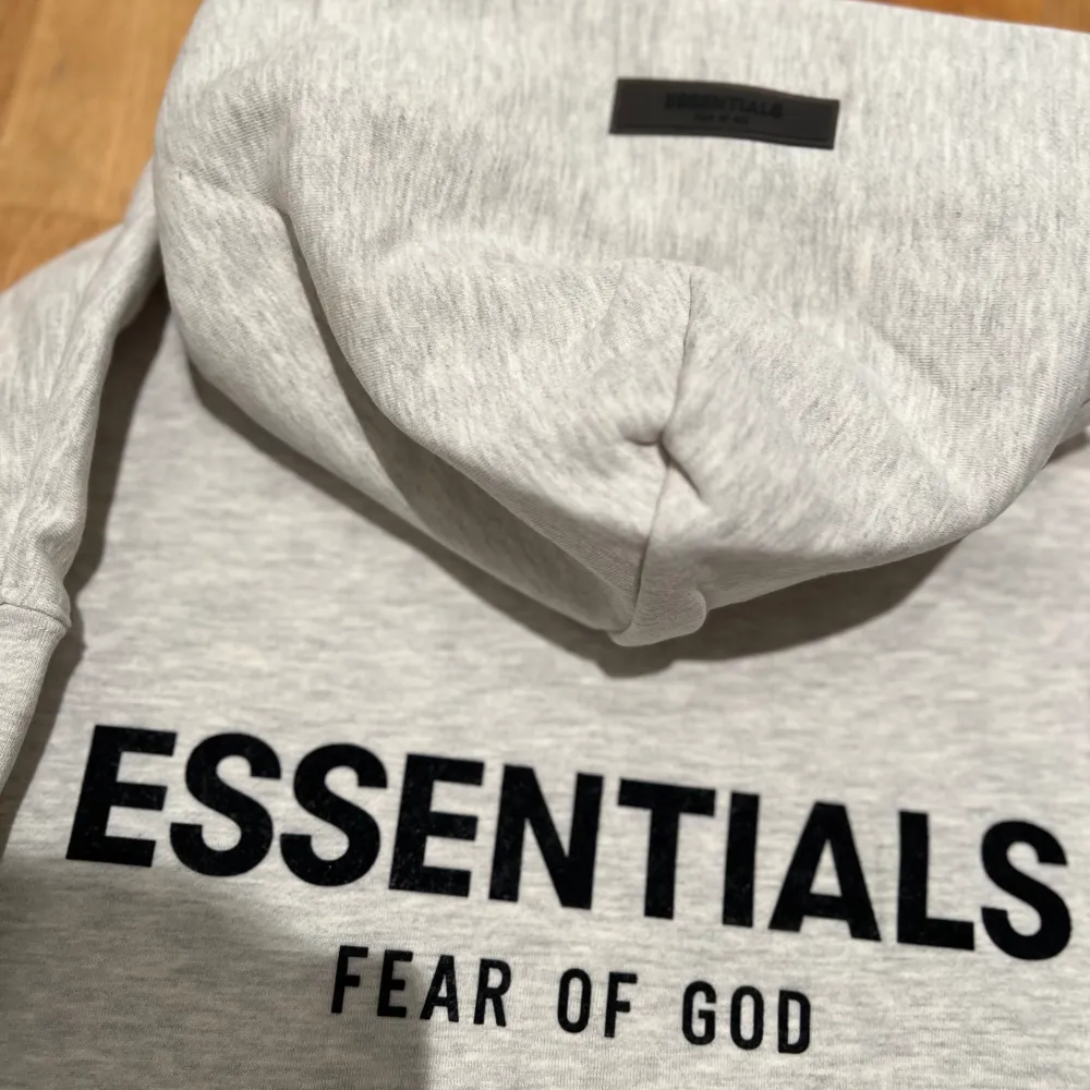 Selling two pairs of Essential Hoodies. Both size M. A bit oversized, fits like L All Og.  Price 2500Sek Unfortunately I can only do meetups in Gothenburg because I live in Norway.. Hoodies.