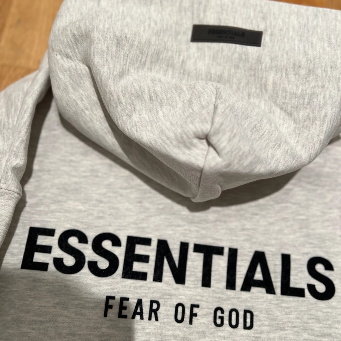 Essentials Hoodie Size M x2 - 93