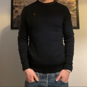 Morris tröja - Morris tröja  Fint skick Kom privat om du har mer frågor😊