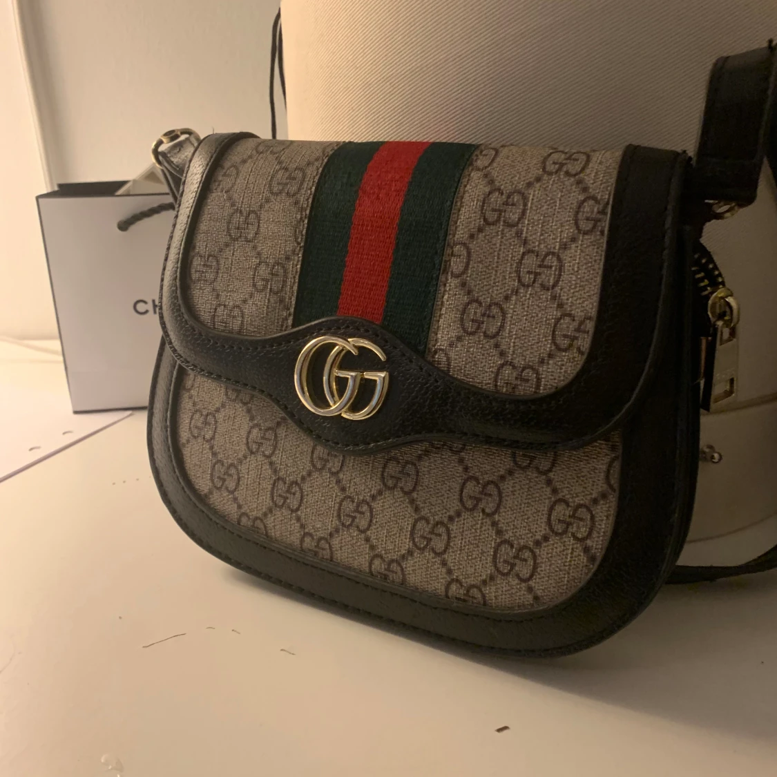 Gucci väska