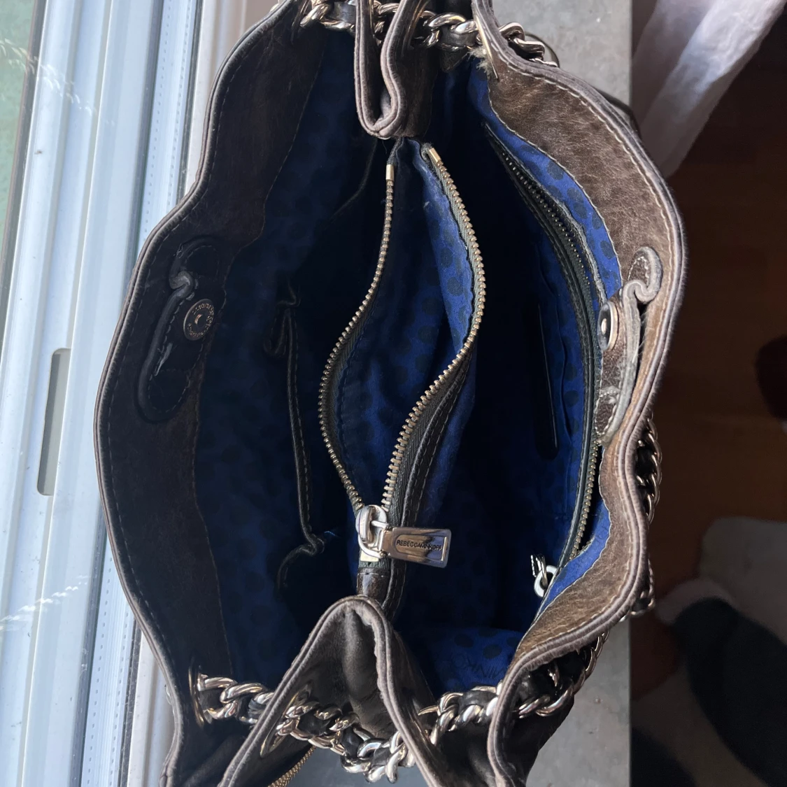 Rebecca Minkoff väska - 92