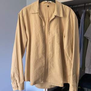 Vintage overshirt / tjockare skjorta i storlek S/M köpt i Japan, fint skick, skriv vid fler frågor!