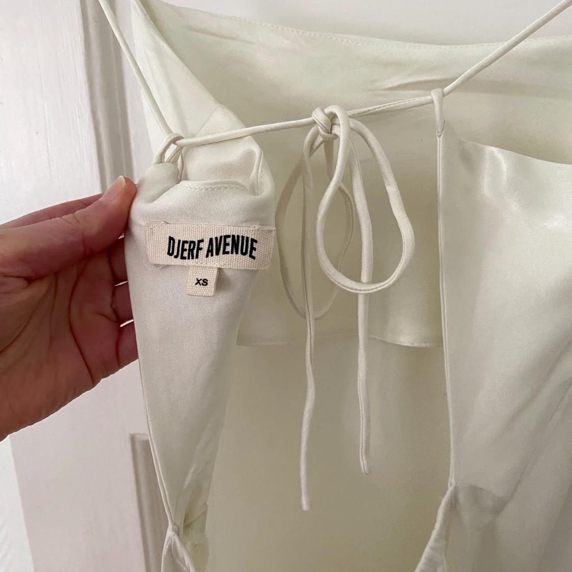 Djerf Avenue Dream Dress  - 91