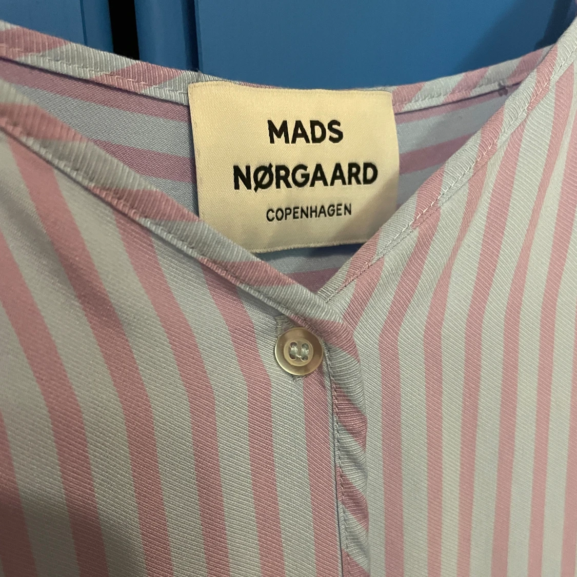 Klänning Mads Nørgaard  - 90