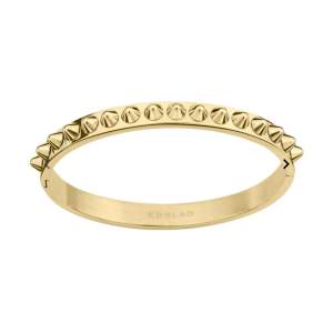 Edblad armband  Peak Bangle Gold str: s Ordinarie pris: 599kr Helt ny och aldrig använd,säljer för har bytt till silver🤍 
