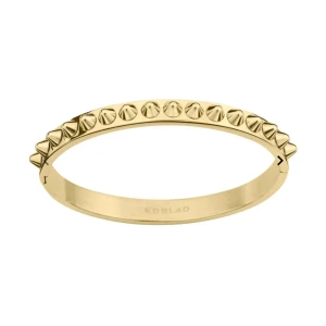 Edblad Armband - Edblad armband  Peak Bangle Gold str: s Ordinarie pris: 599kr Helt ny och aldrig använd,säljer för har bytt till silver🤍 