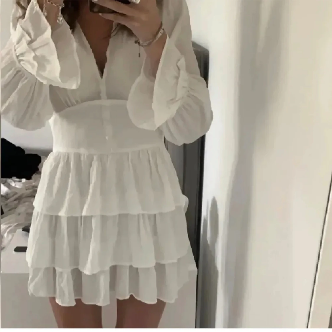 Zara klänning  - 90