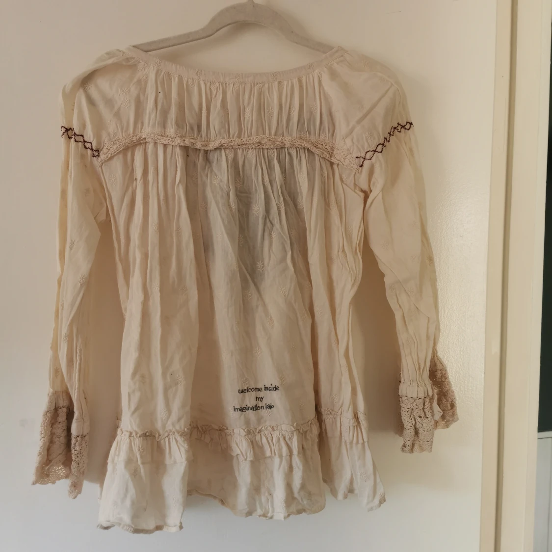 Odd molly blus  - 91