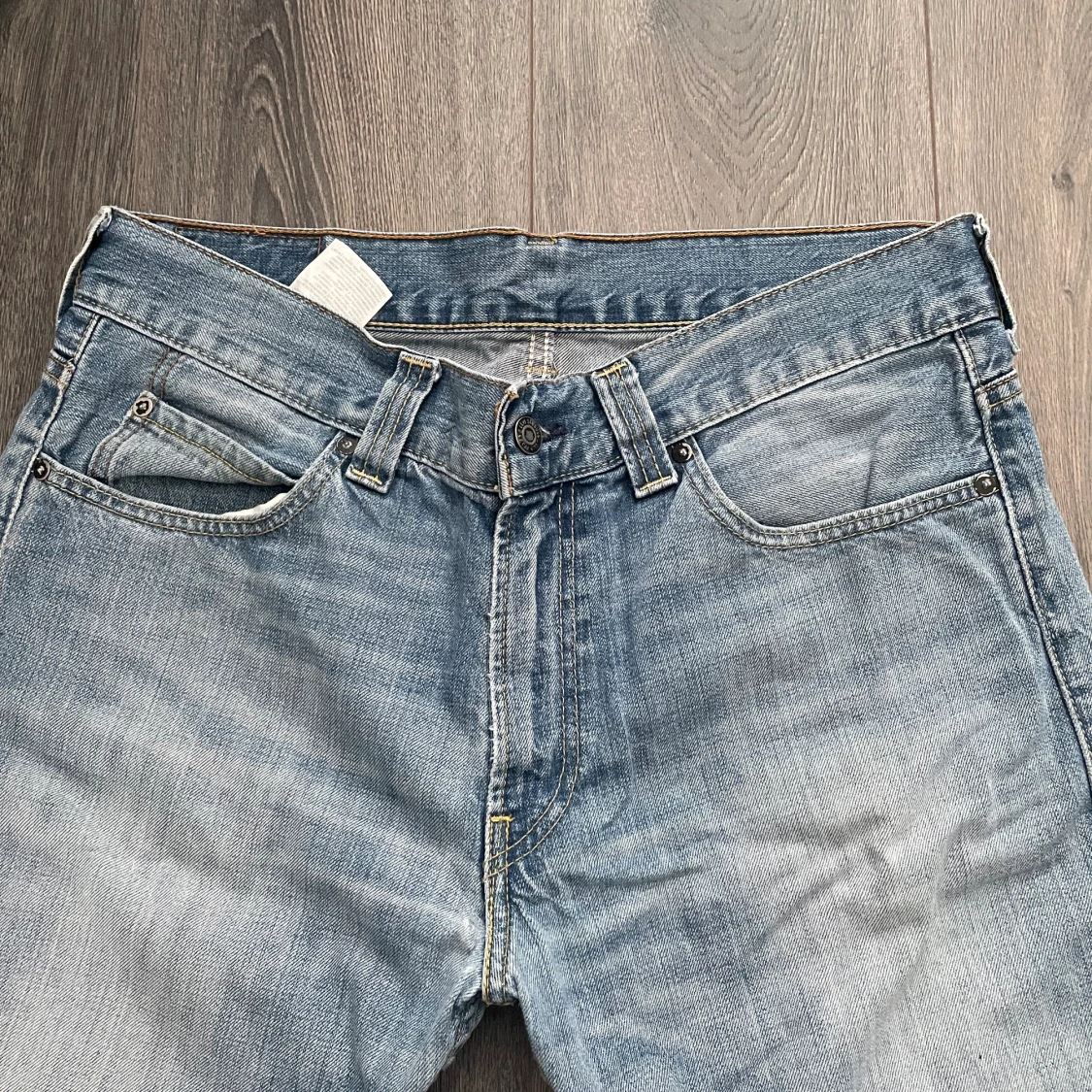 Levis jeans - 92