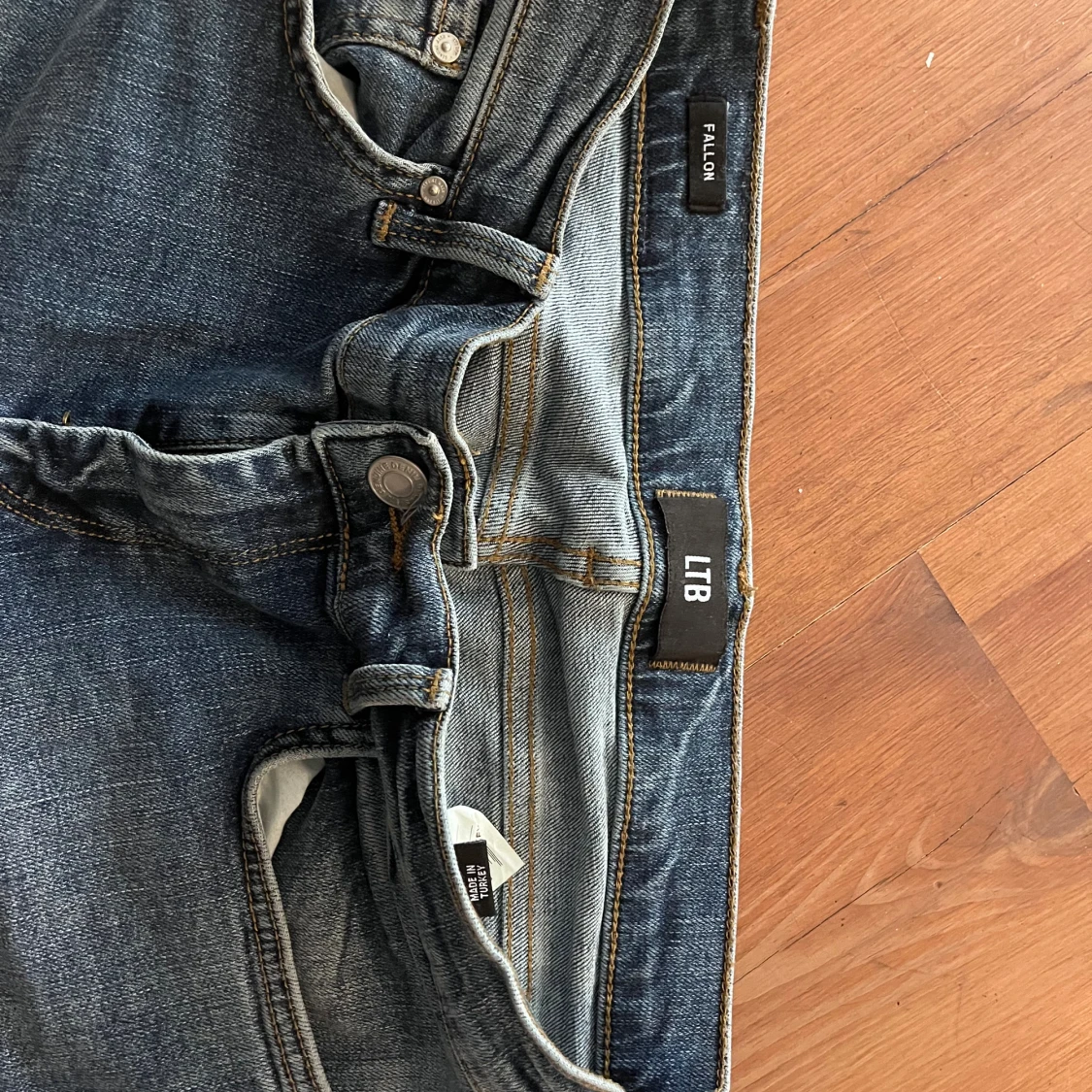 Ltb Jeans - 90