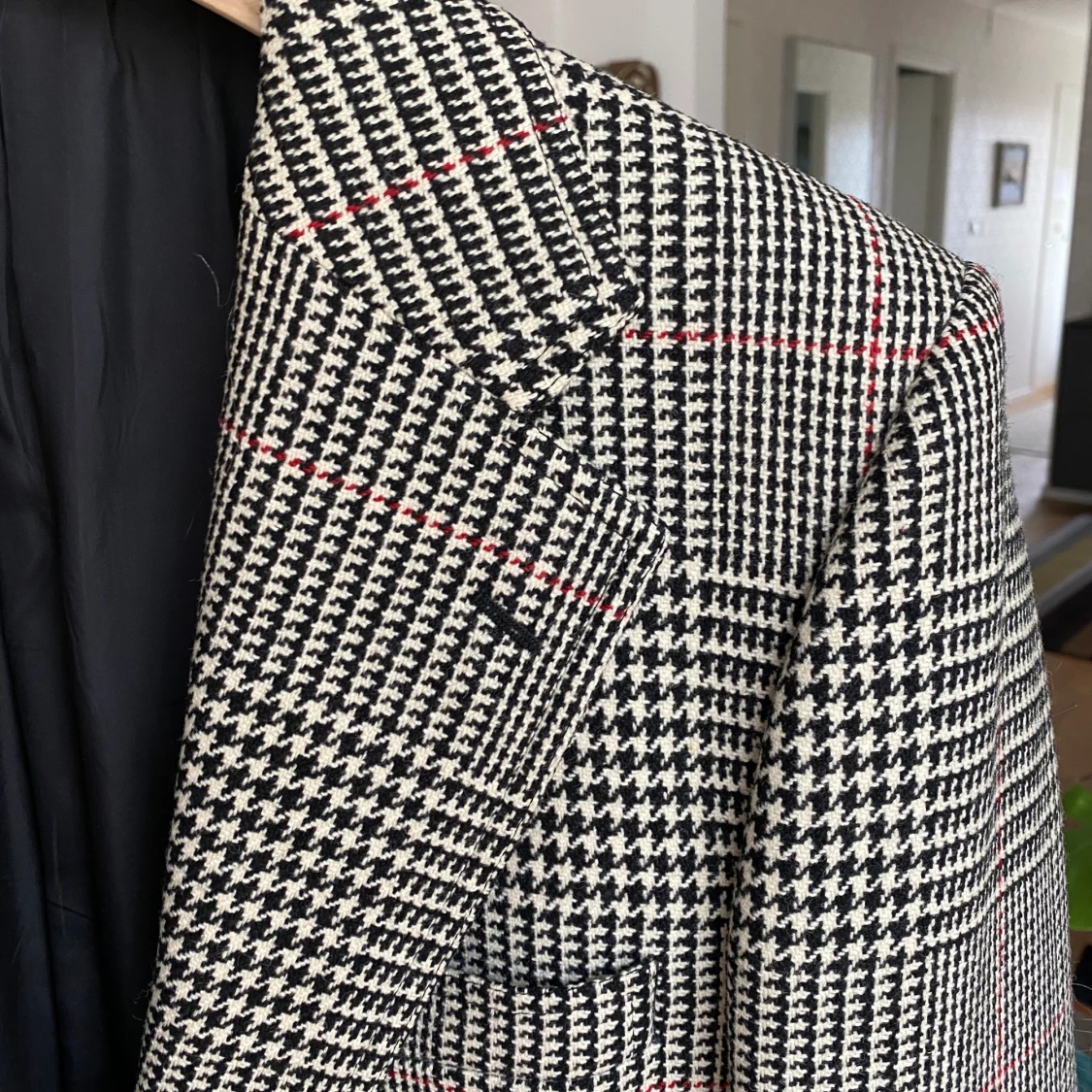 Oversized kavaj - 90