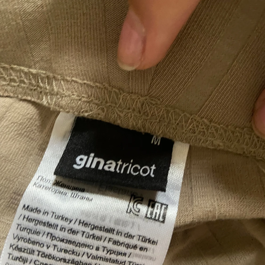 Ginatricot set  - 91