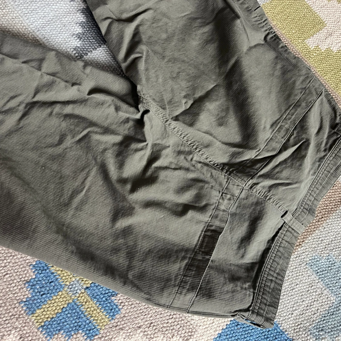 Cargo byxor 36  - 93