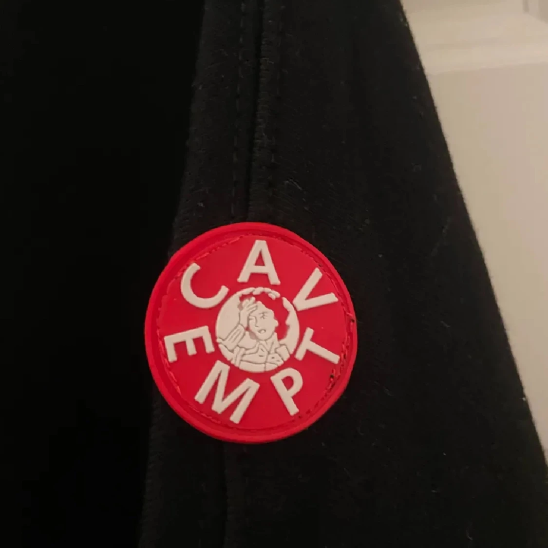 Cav Empt tjocktröja - 90