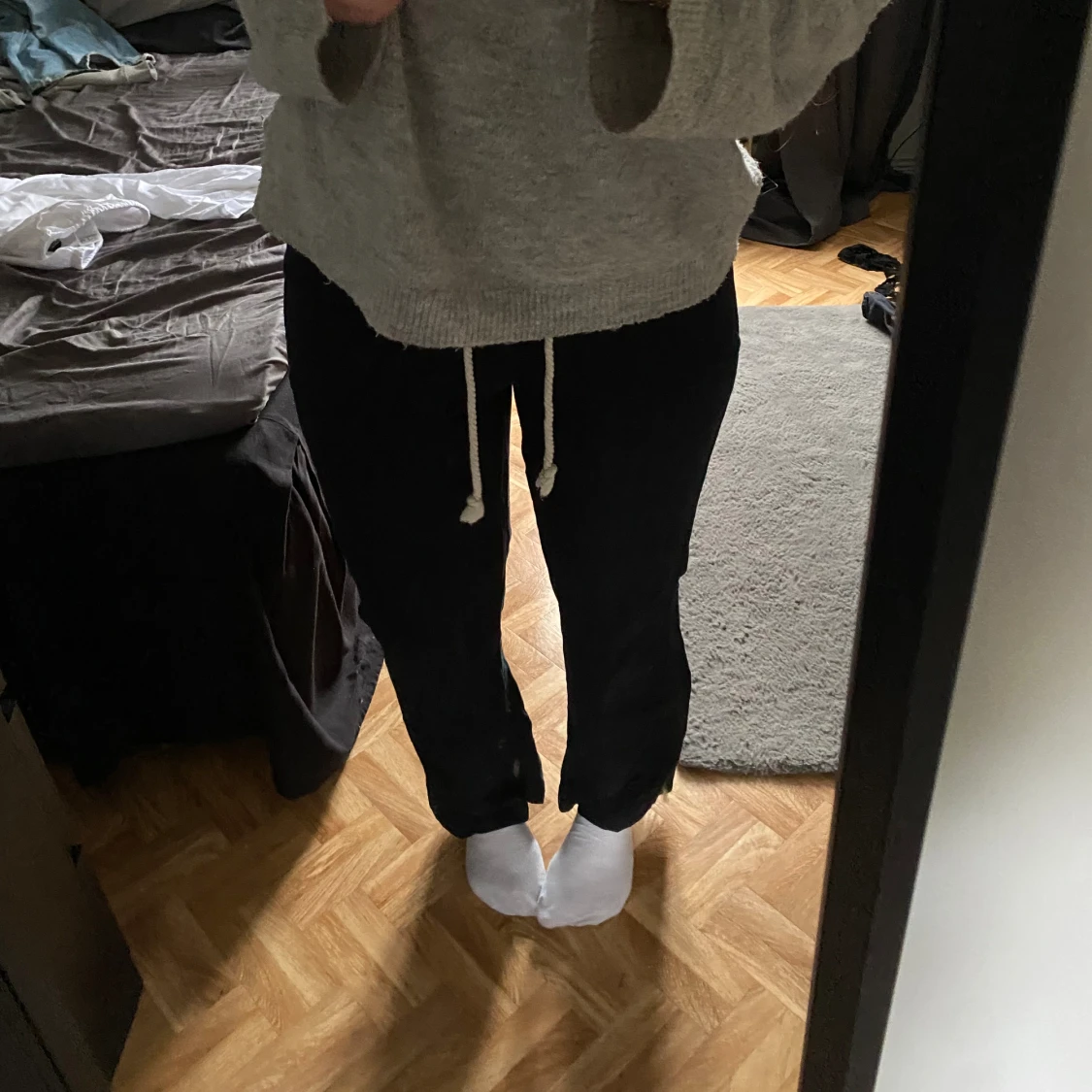 Roxy linnebyxor - 91