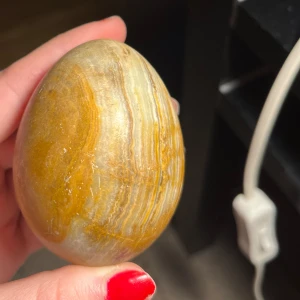 Onyx - Onyx ägg 100kr🧡 Väldigt fint skick
