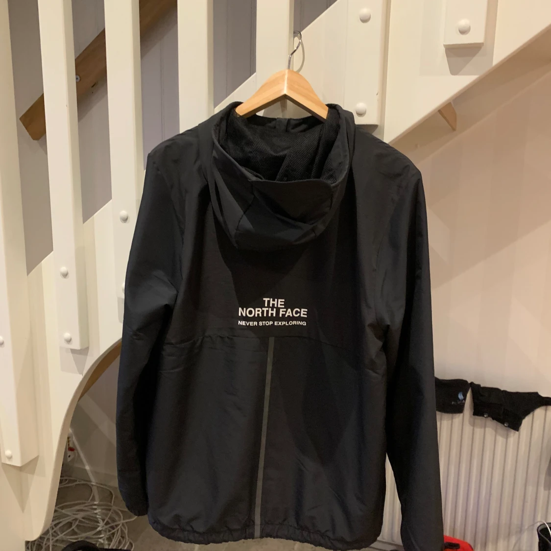 The north face jacka - 91