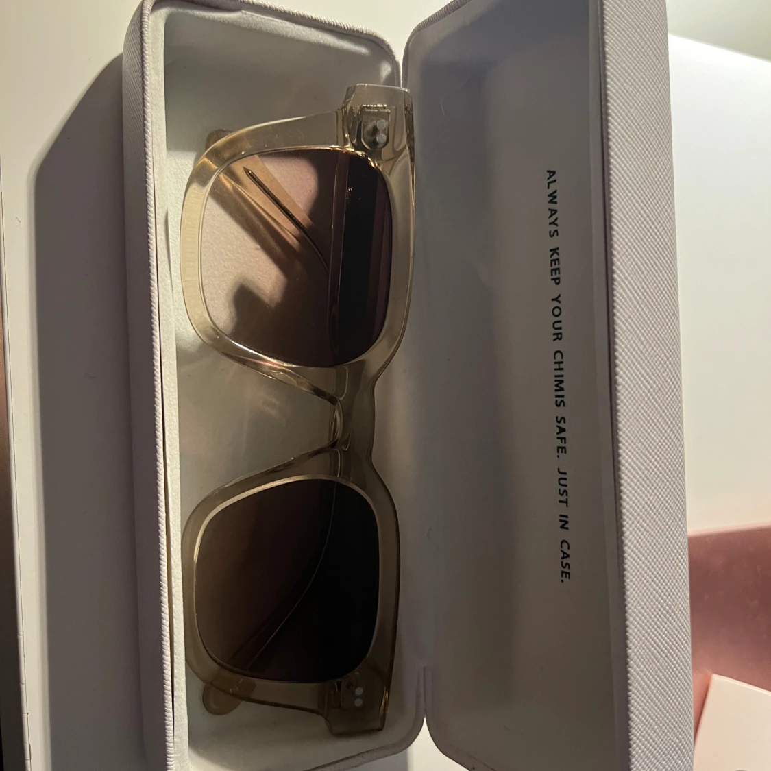 Chimi glasögon  - 91