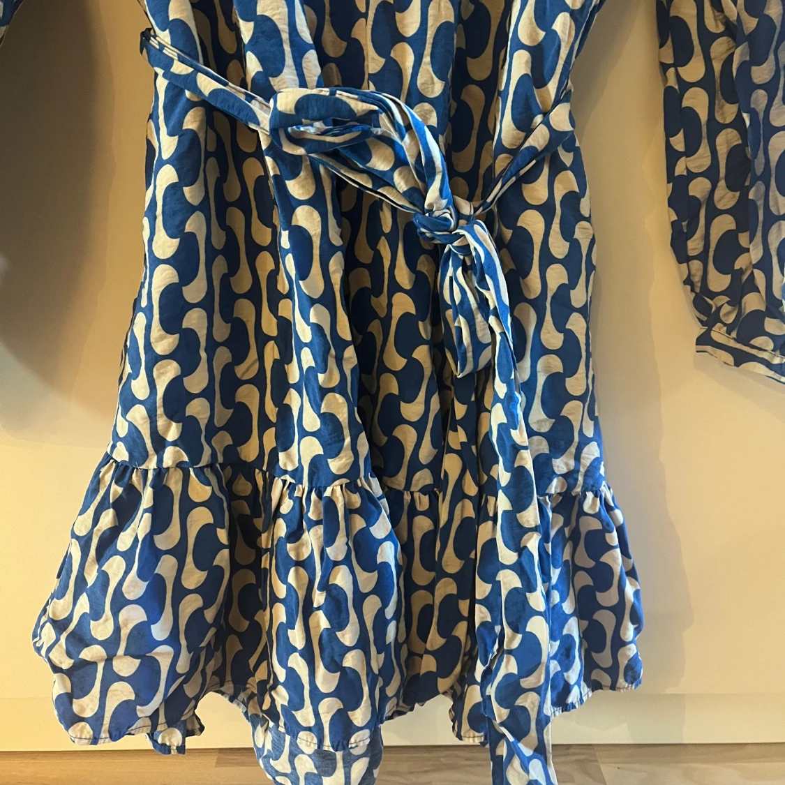 Fin sommarklänning från Zara - 27