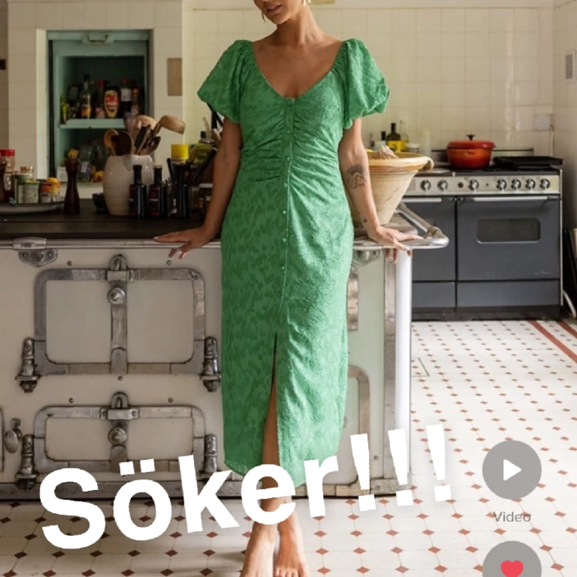 Söker i stl 36