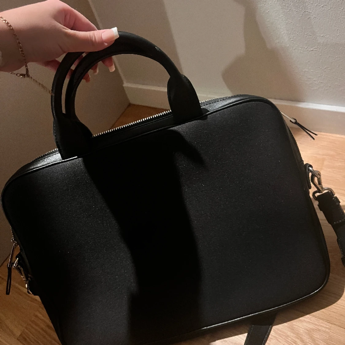 Karl Lagerfeld Datorväska - 90