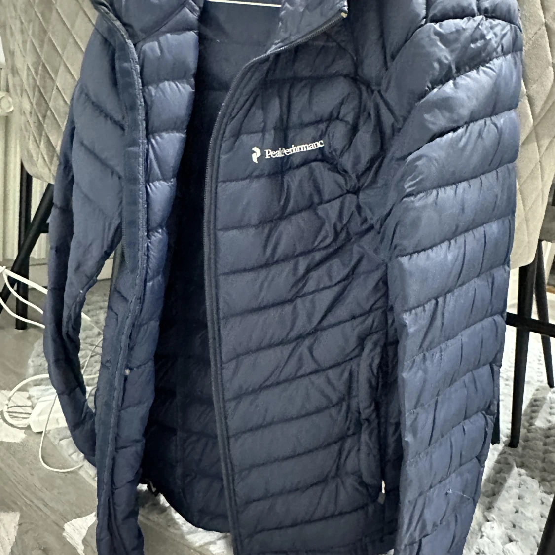 Peak performance jacka  - 90