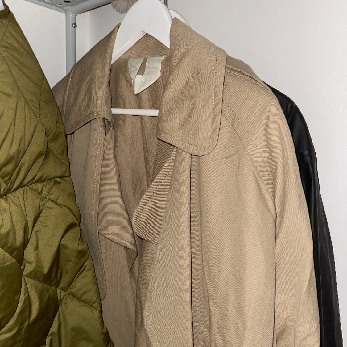 trenchcoat arket - 90